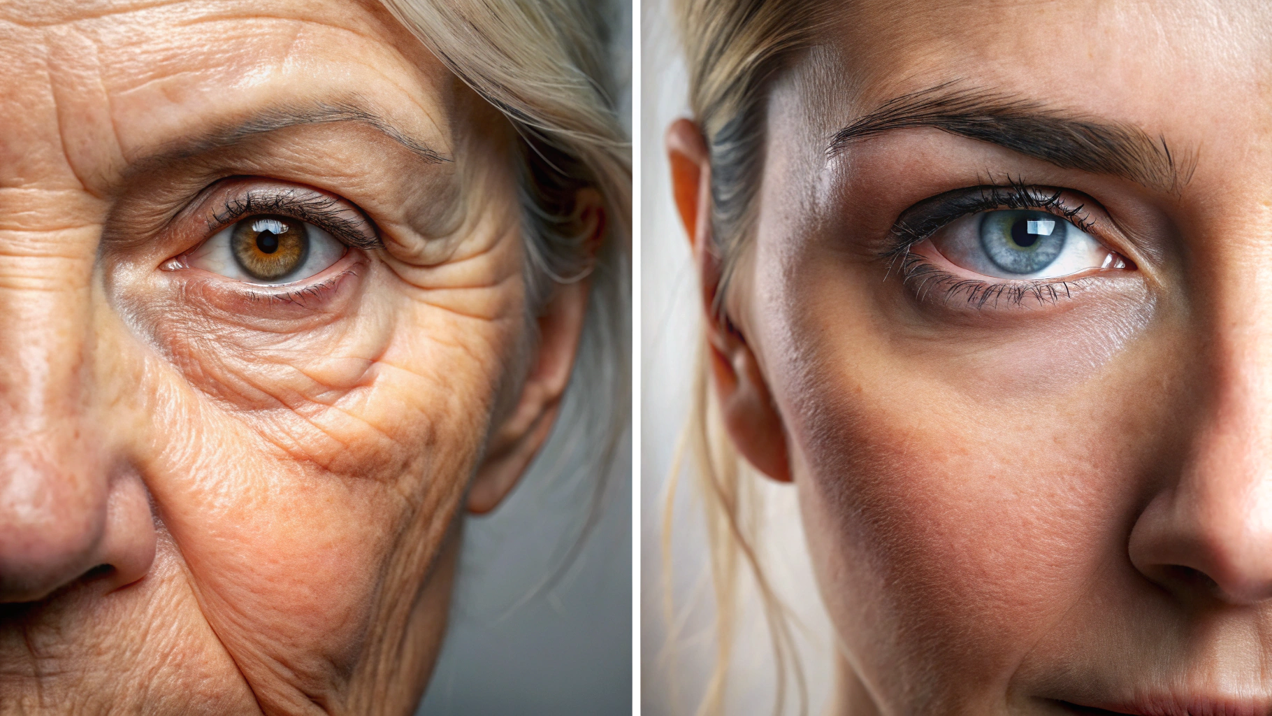 눈밑지방제거 vs 재배치 vs 하안검: 나에게 맞는 수술법 구분하기