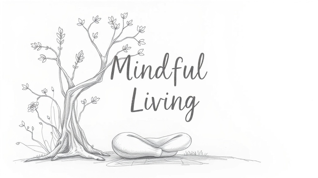 Mindful Living image