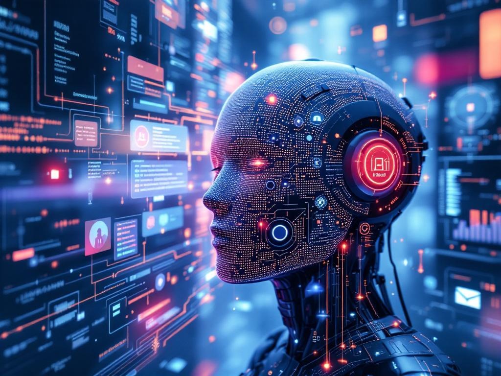 Advancing AI's Efficiency: Memory-Augmented Prompting and Token Optimization