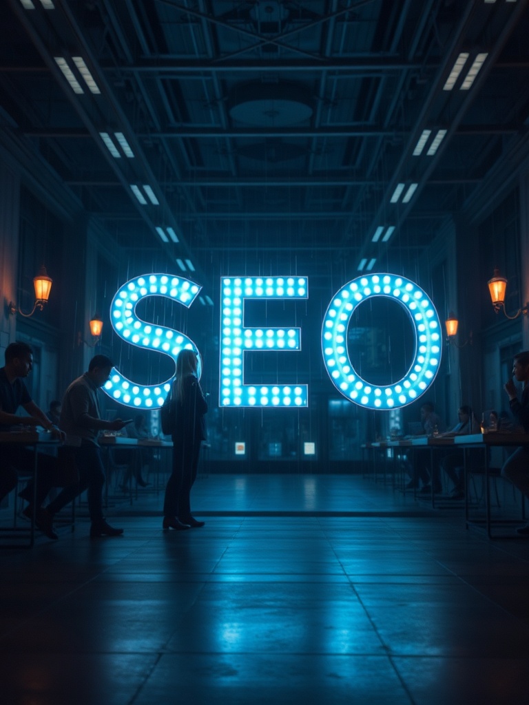 SEO image