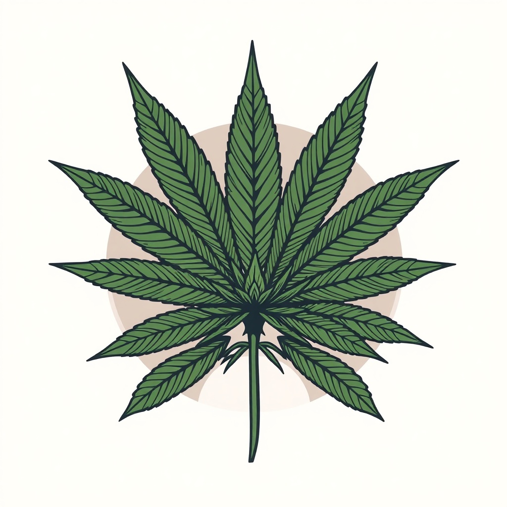 THC image