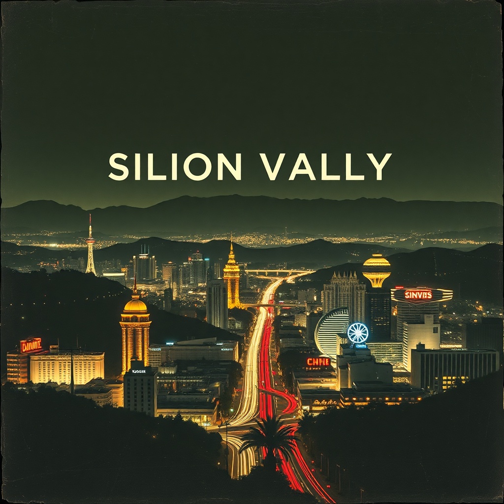 Silicon Valley image