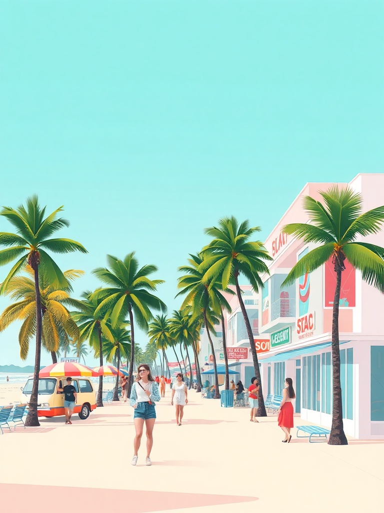 South Beach image
