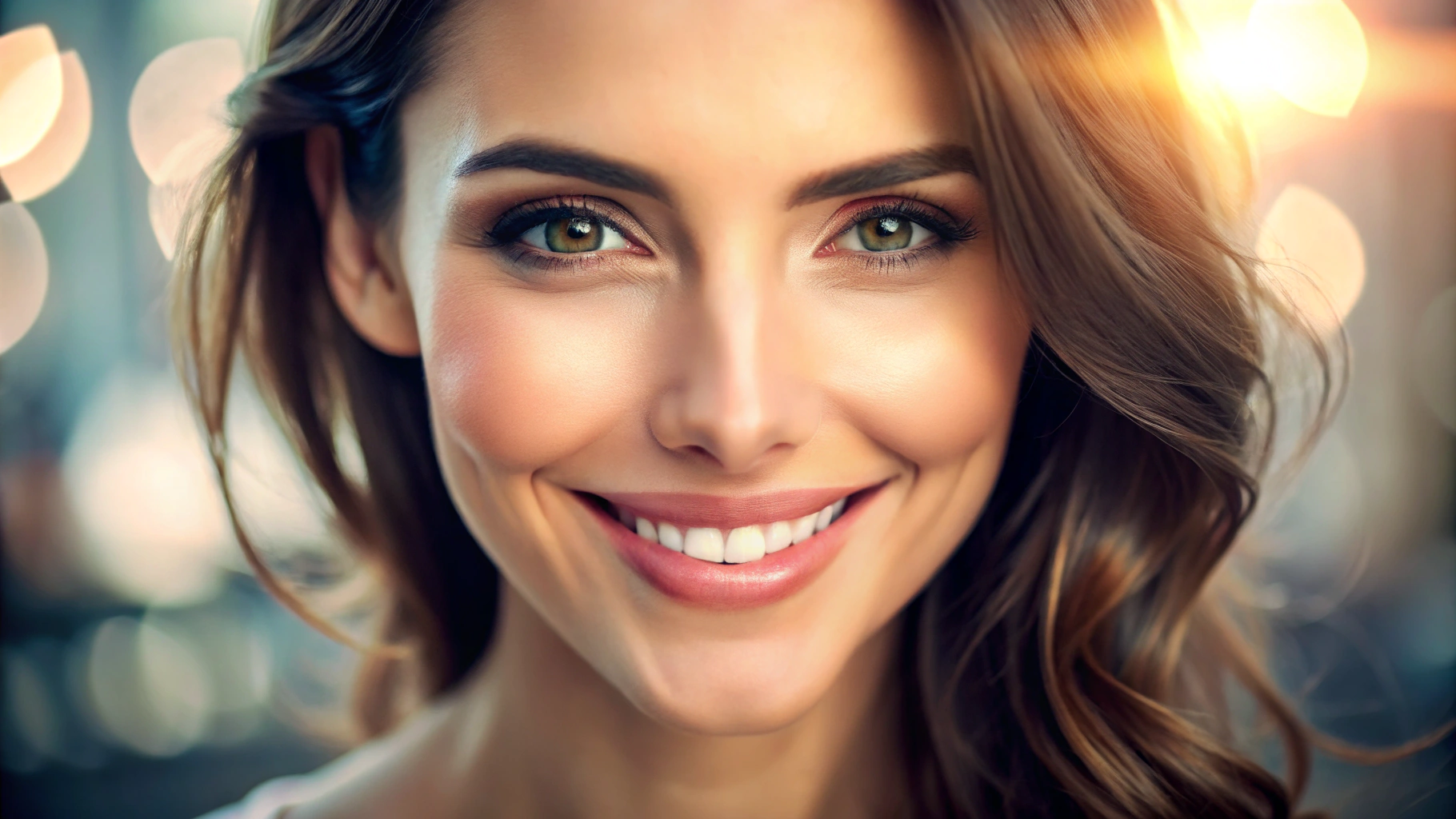 다크서클 유형별 개선 효과와 한계