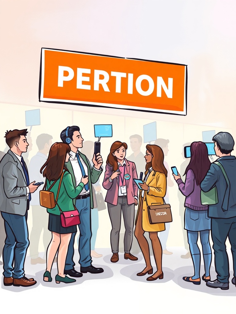 Public Relations image