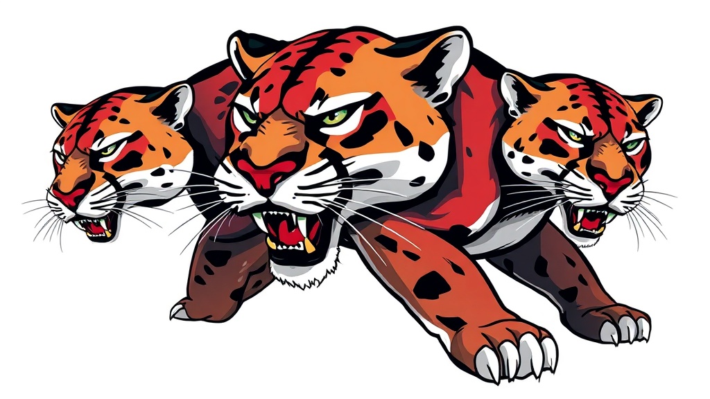 Florida Panthers image