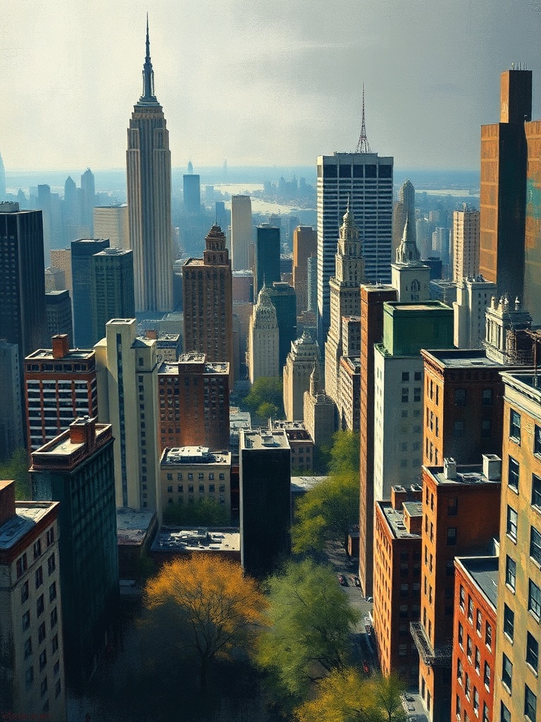 Bronx image