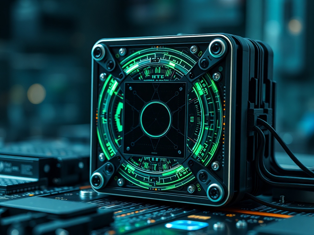 Quantum Computing image