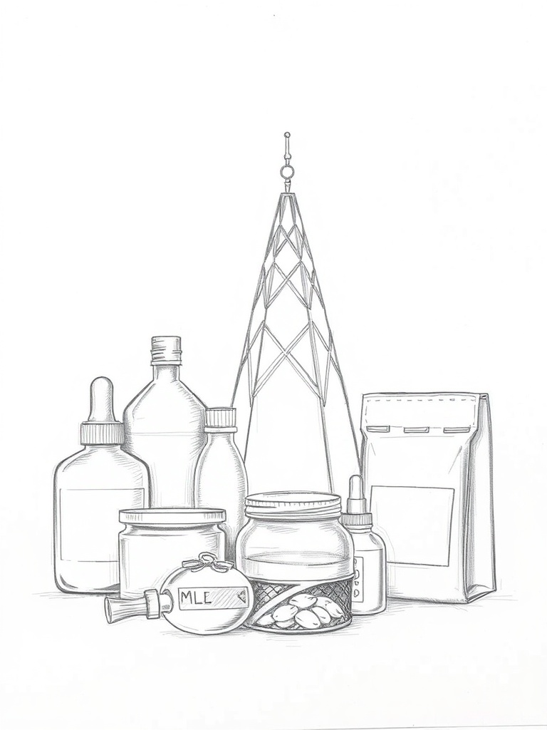 MLM Products image