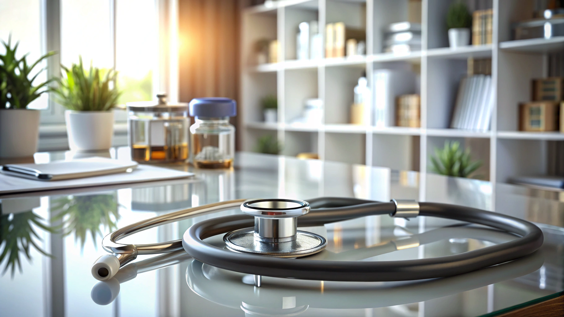 전문적 치료: 약물 요법과 남성 갱년기 관리의 적절한 활용