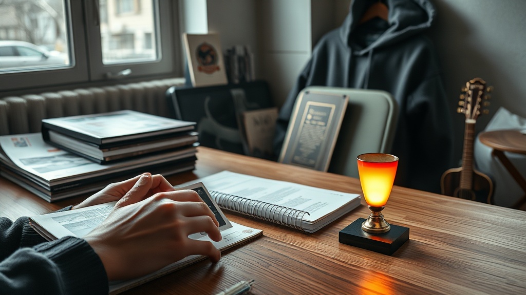 crowded concert venue