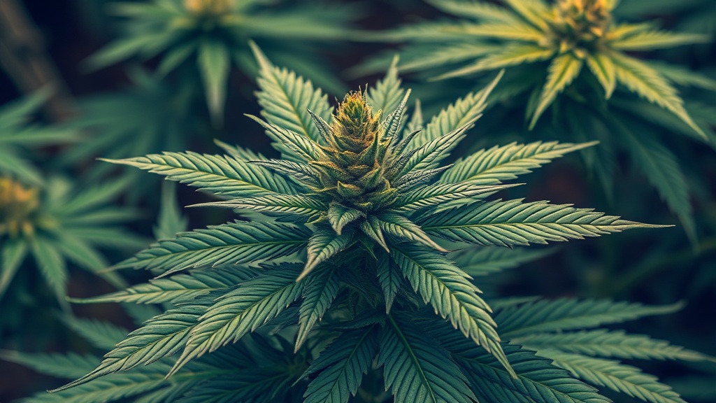 Marijuana image