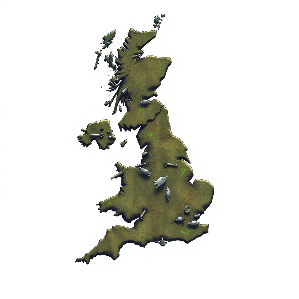 united kingdom image