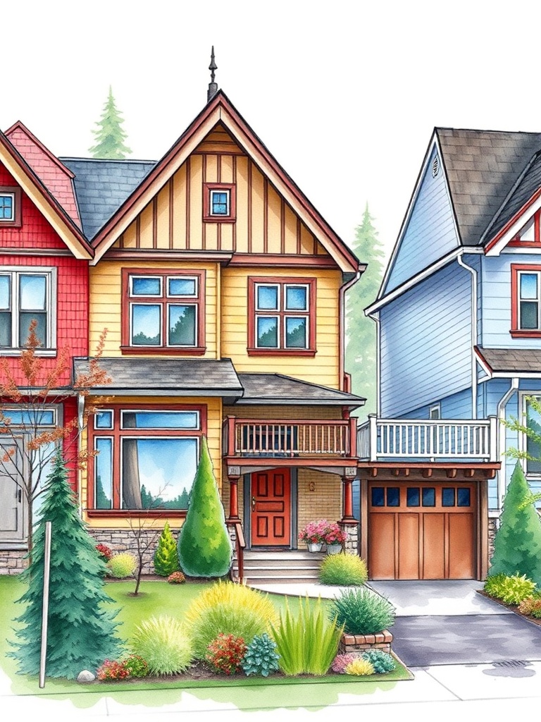 Canadian Real Estate image