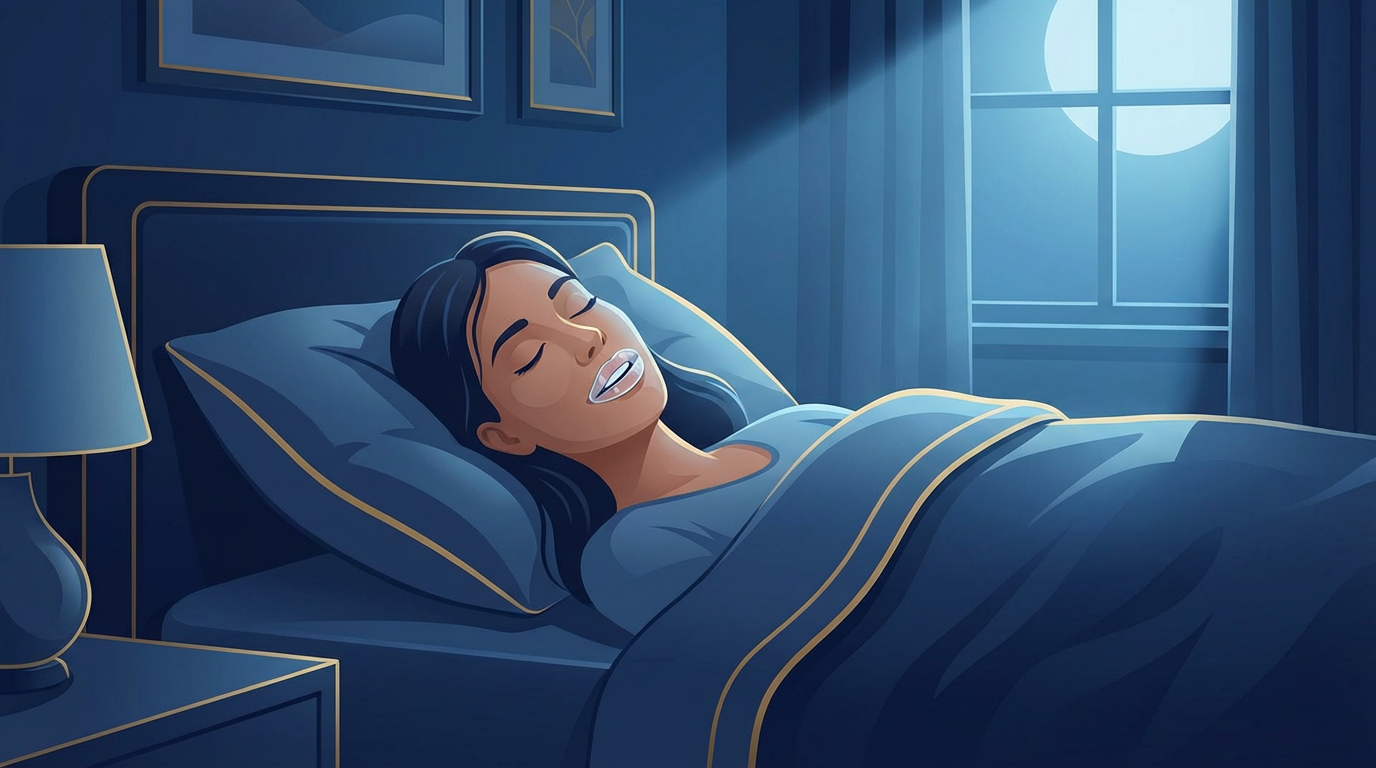 Sleep Apnea: When Orthodontics Can Replace CPAP