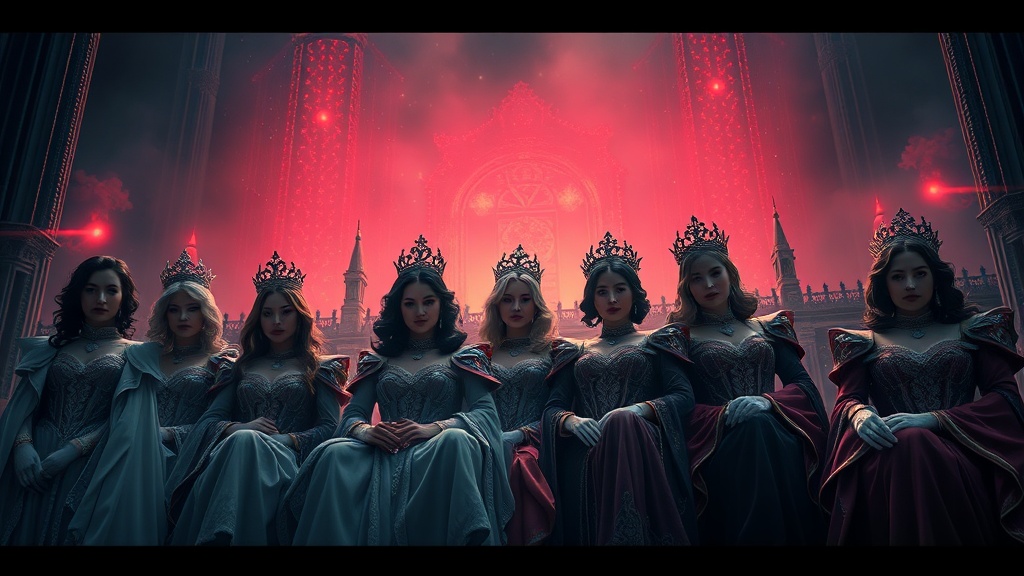 Queens image