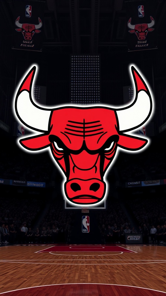 Chicago Bulls image