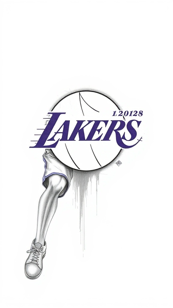 Lakers image