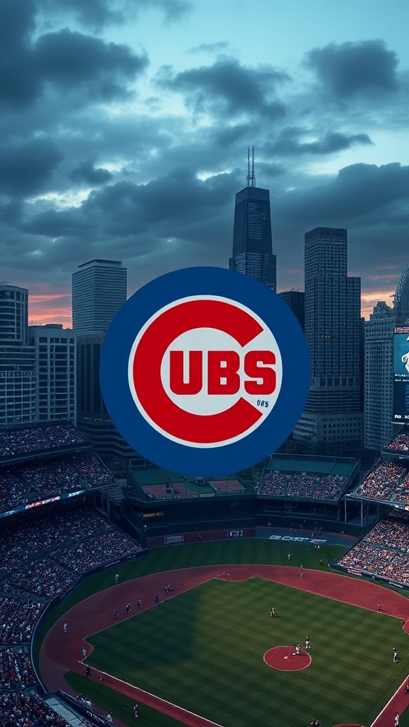 Chicago Cubs image