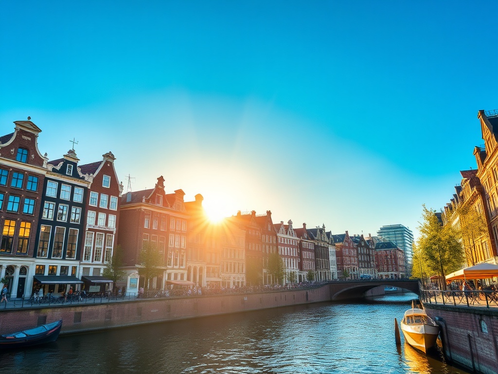 Benelüx & Paris Turu Bayram Özel