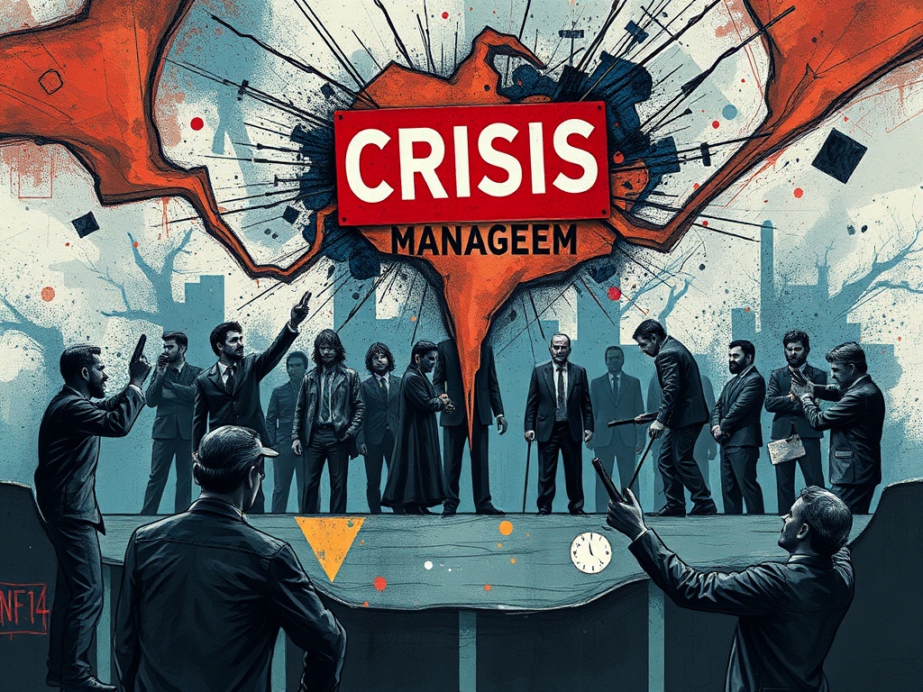 Crisis Management image