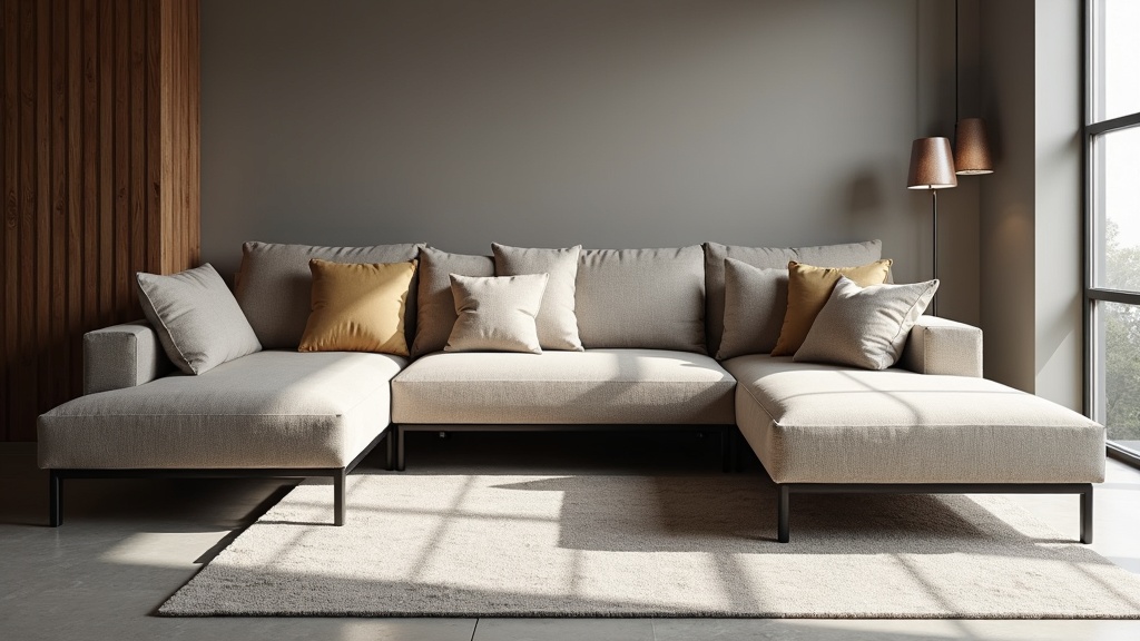 Идеальная мебель для частых переездов: секреты выбора модульной и разборной мебели для комфортного переезда