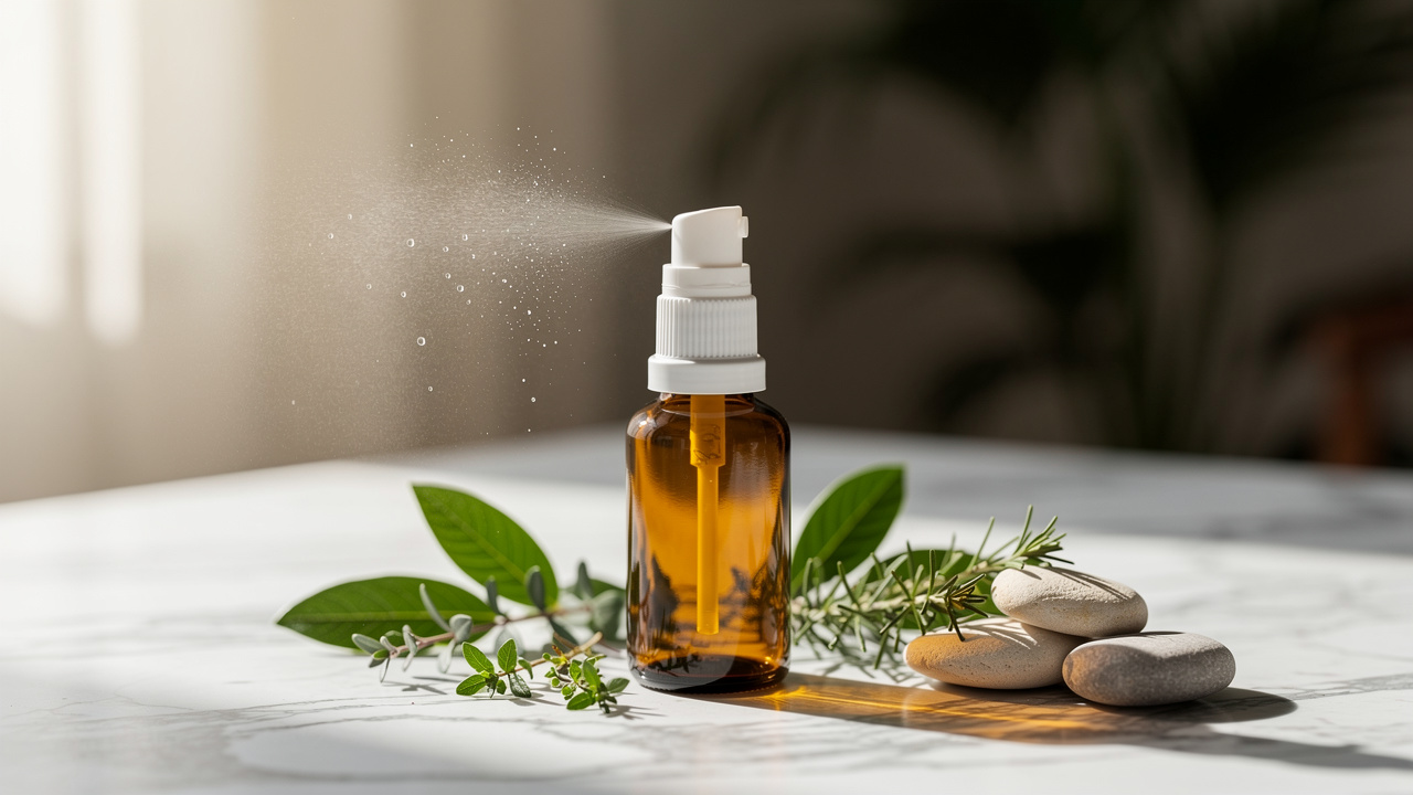 Intranasal NAD+ delivery method and application