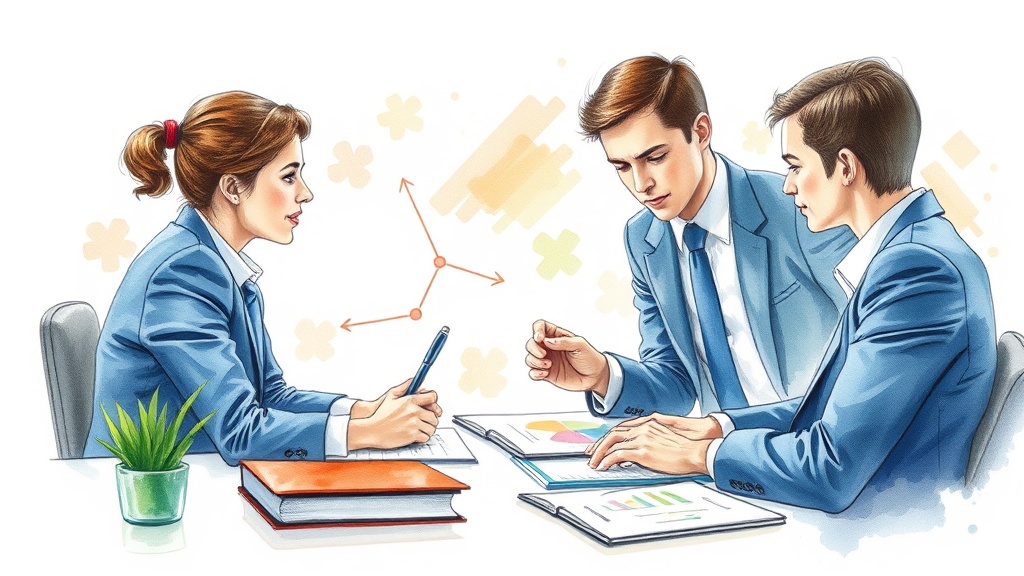 Business Strategy image