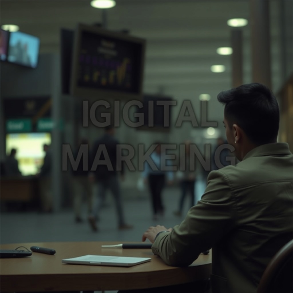 Digital Marketing image