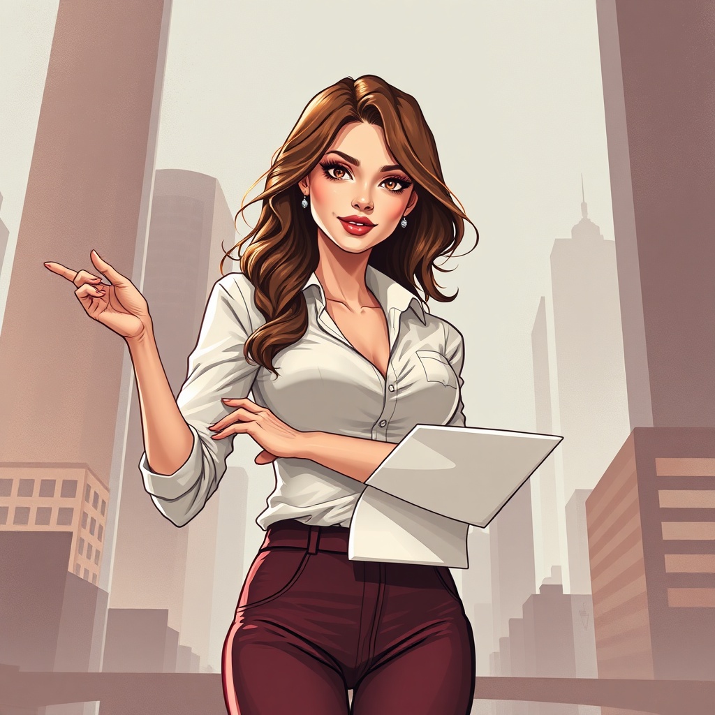 female entreprenuership image