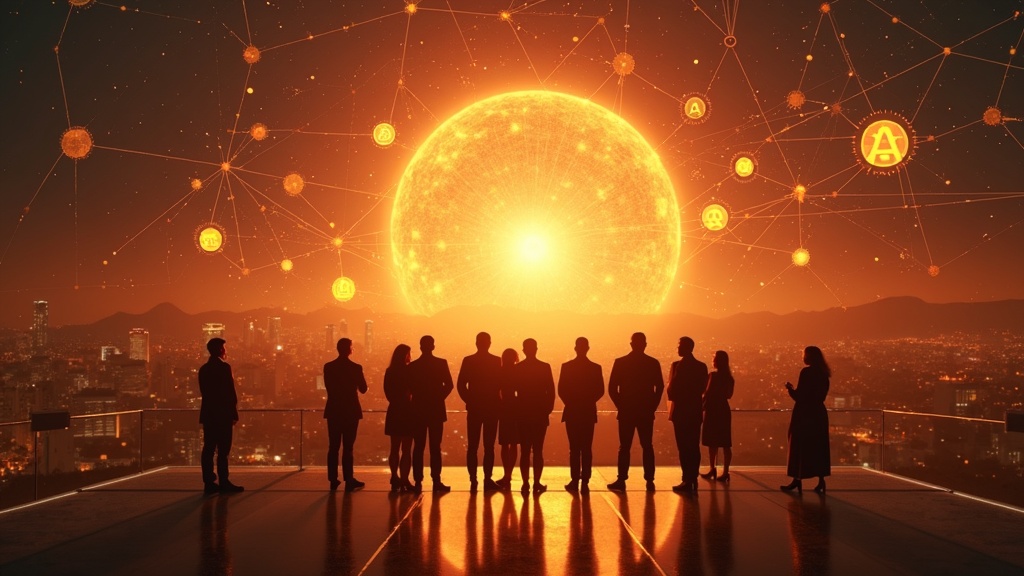 Análisis de datos e innovación tecnológica impulsado por Byte TI