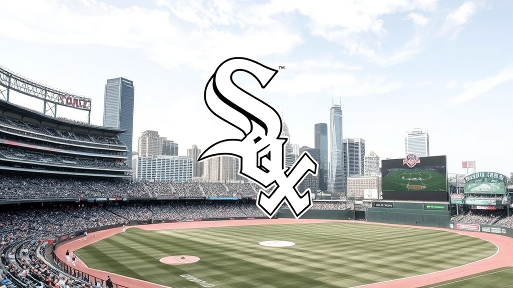 Chicago White Sox image