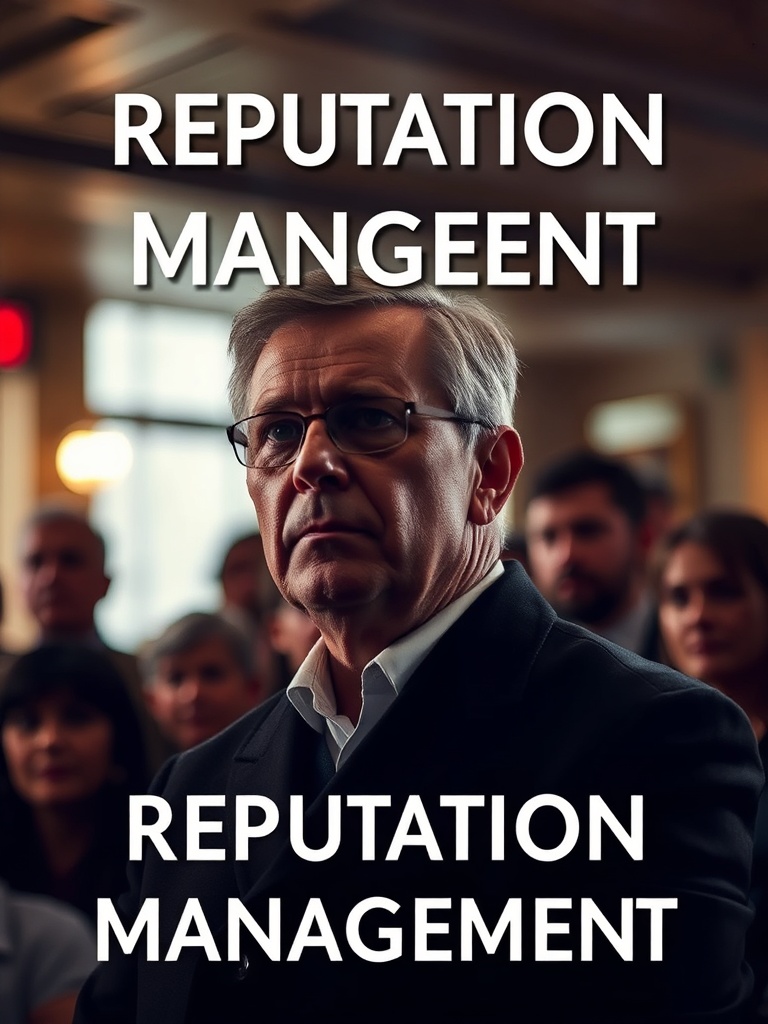 Reputation Management image