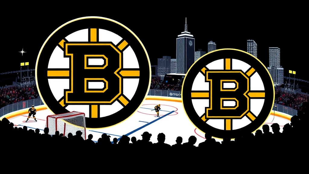 Boston Bruins image