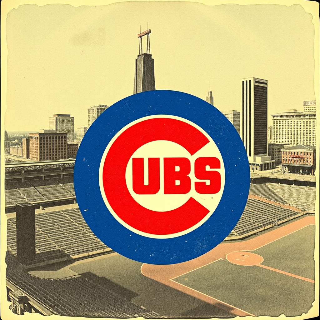Chicago Cubs image