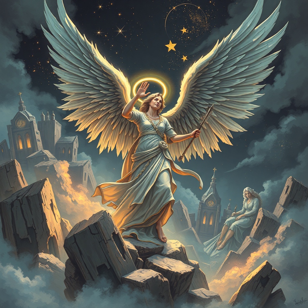 Angel Investing image