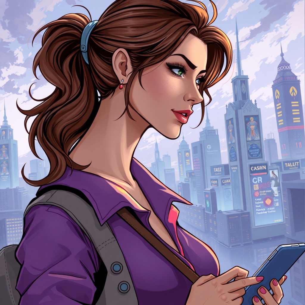 female entreprenuership image