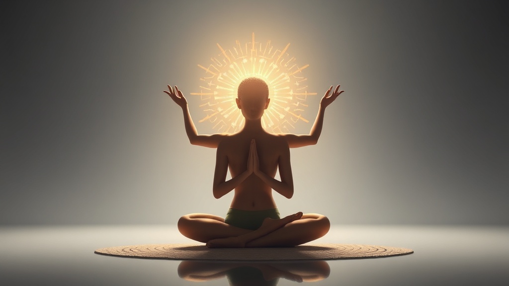 Inner Peace Practices image