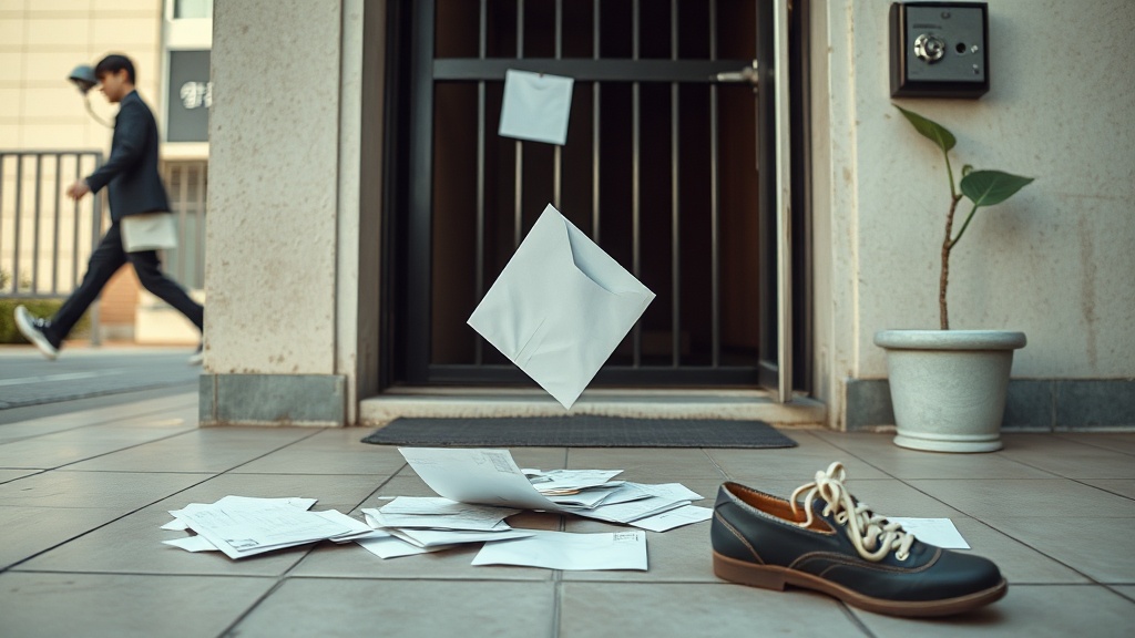 Fans outside location