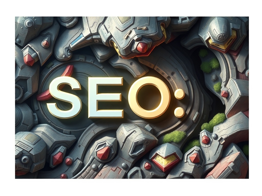 SEO image