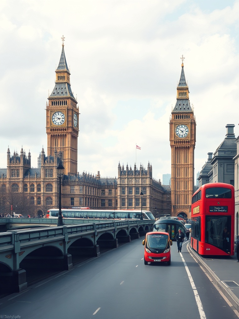 London image