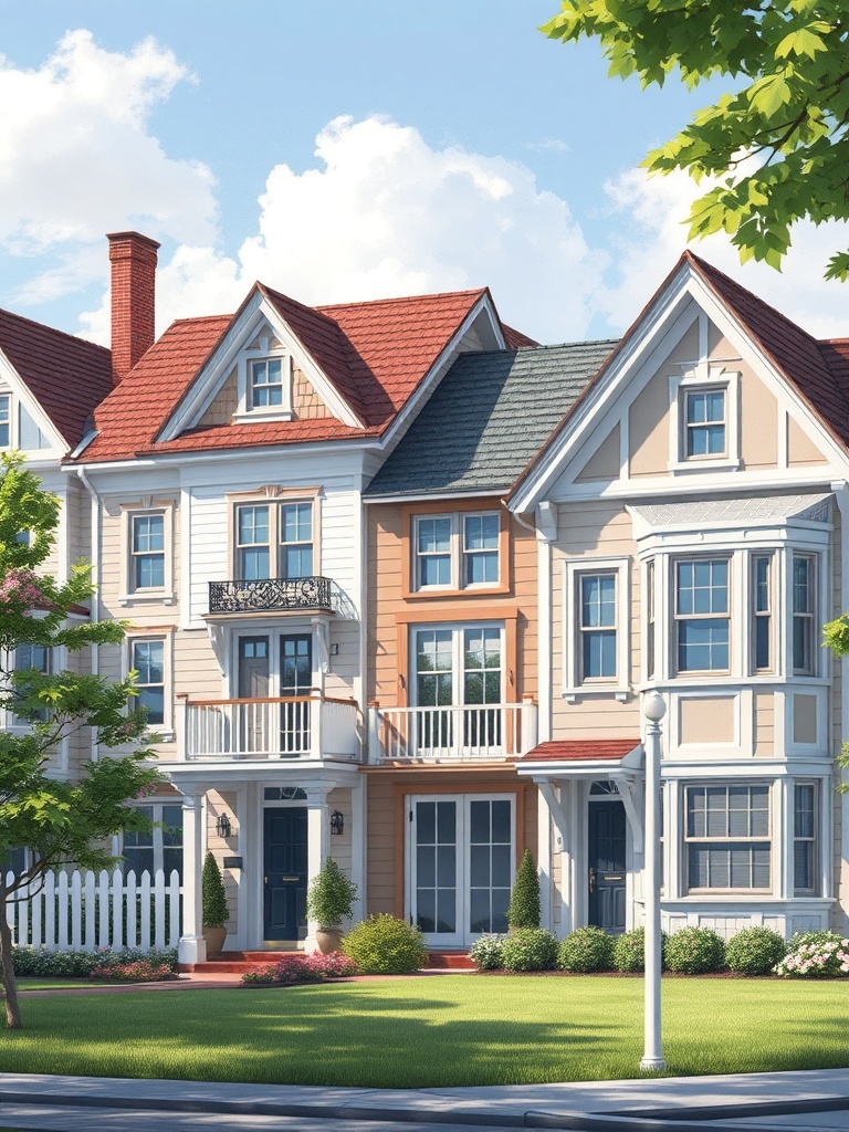 houses for sale image