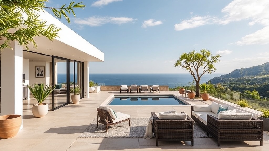 Naviguer dans le paysage architectural de la Costa del Sol : Équilibrer l'héritage méditerranéen et les besoins contemporains en 2026 - Immobilier Costa del Sol