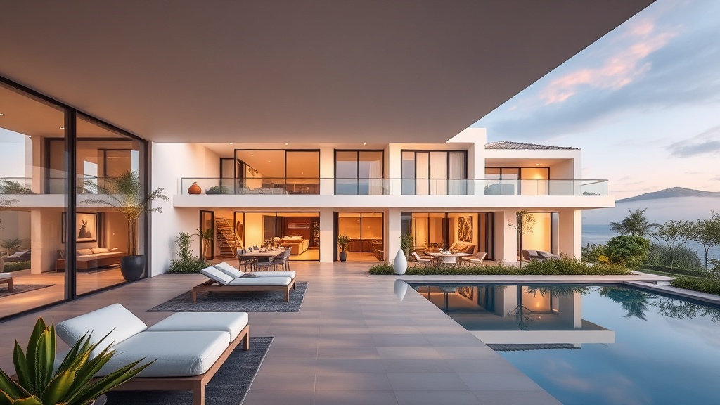 Inwestowanie w nieruchomości projektowe w Costa del Sol: Perspektywa na rok 2026 - nieruchomości Costa del Sol