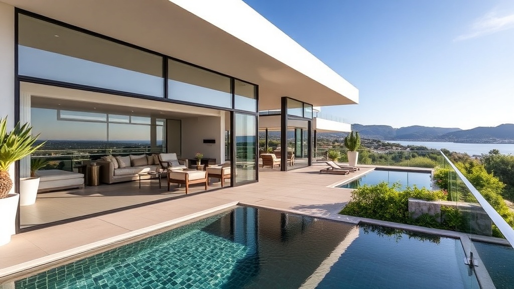 Investeren in design vastgoed aan de Costa del Sol: vooruitzichten 2026