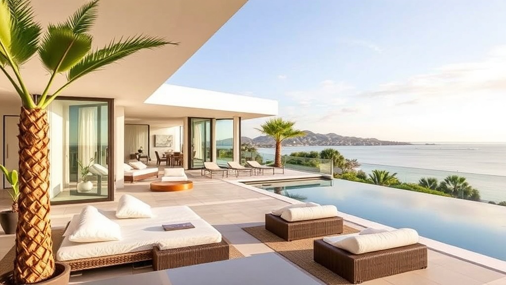 Branded Residences vs. Traditionele Luxe Woningen in Costa del Sol: Wat is beter voor u?