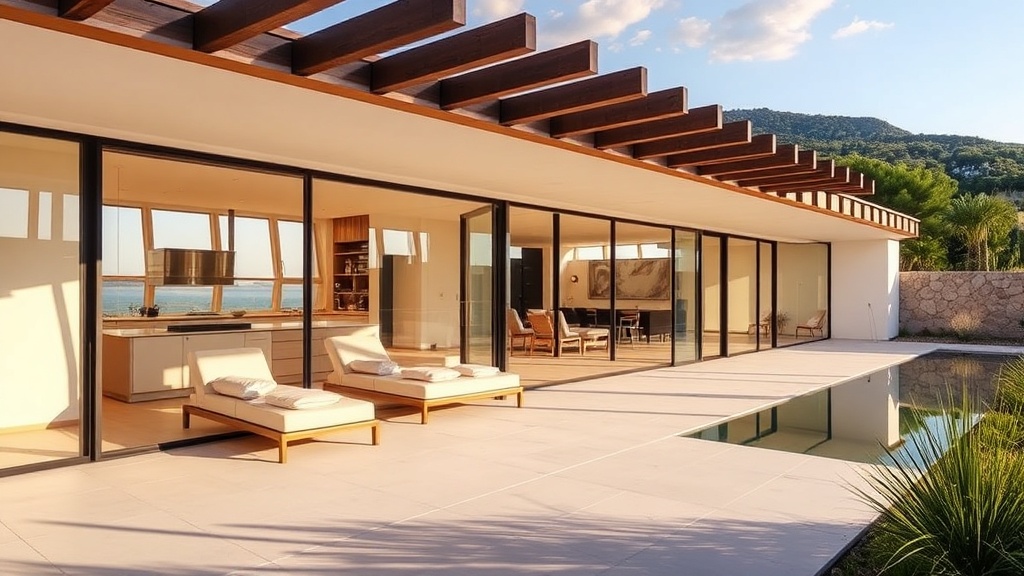 Sijoittaminen design-kiinteistöihin Costa del Solilla: Vuoden 2026 näkymät – Costa del Solin kiinteistöt