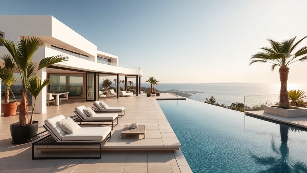 Investere i designer-eiendom på Costa del Sol: 2026-utsikter - Costa del Sol eiendom