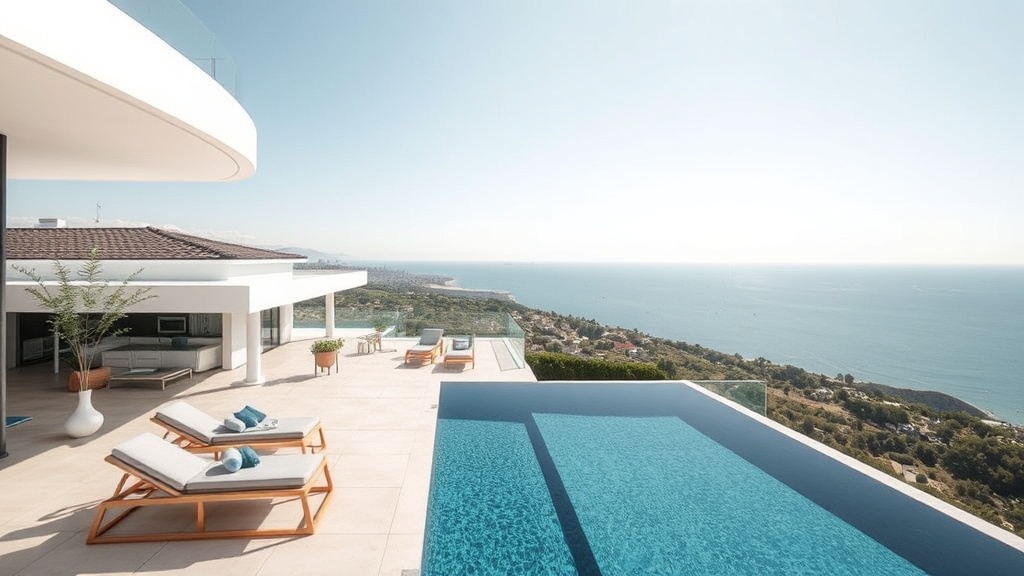 Befektetés márkás ingatlanba a Costa del Solon: A 2026-os kilátások - Costa del Sol ingatlanok