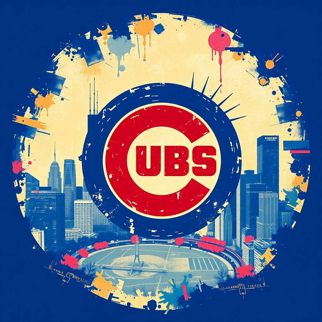 Chicago Cubs image